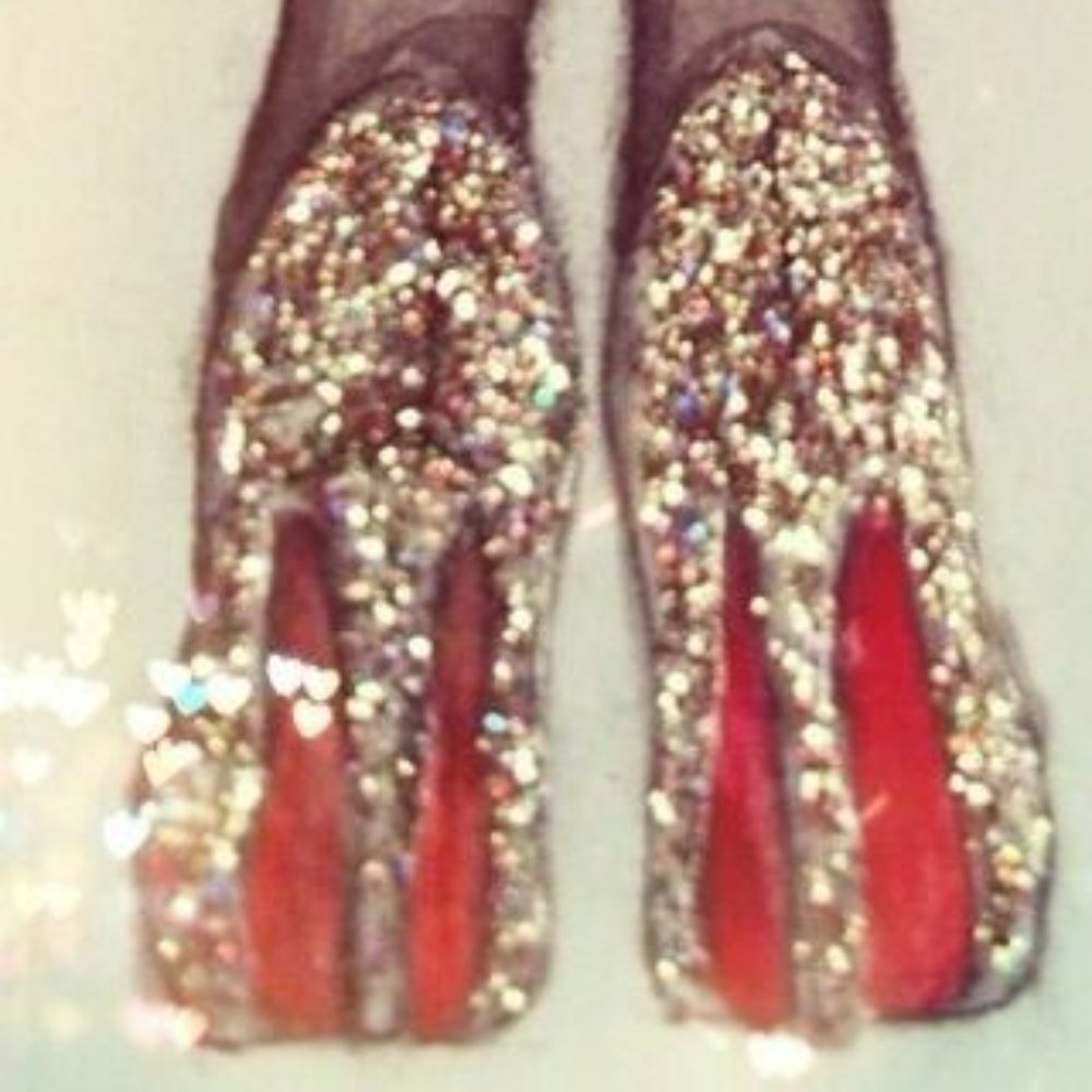 Meet your Posher, Maria